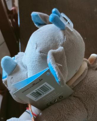 peluche nattou