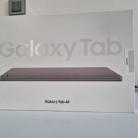 Samsung Galaxy Tab A9, Display 8.7" LCD, Wi-Fi