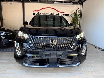 Peugeot 2008 PureTech 100 S&S Allure "KM0"