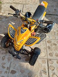 mini quad