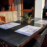 Tavolo da pranzo / scrivania