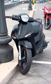 Pezzi liberty 50/125/150 originali Piaggio