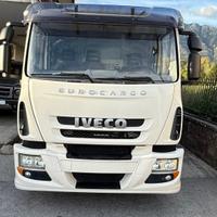 Iveco EUROCARGO SCARRABILE NUOVO MARCA TAM