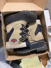 Stivali doposci Olang