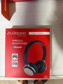 cuffie bluetooth