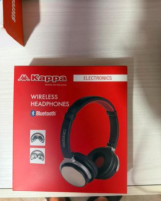 cuffie bluetooth