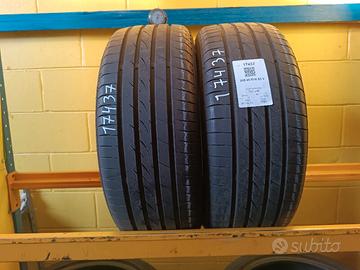 2 Gomme al 80% 205/45/16 STAR PERFORMER Estive - C