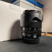 Fujifilm XF 18-55 f/2.8-4R LM OIS