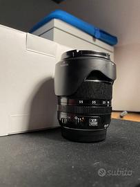 Fujifilm XF 18-55 f/2.8-4R LM OIS