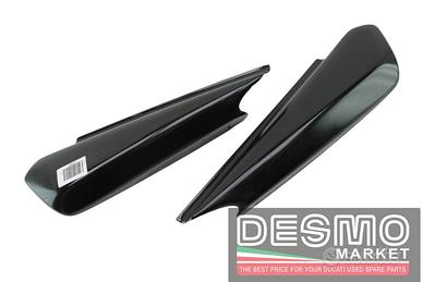 Fianchetti plastica Ducati Monster 600 750 620 695