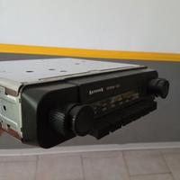 autoradio vintage autovox