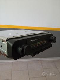 autoradio vintage autovox