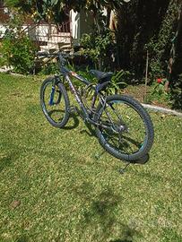 mountanbike...