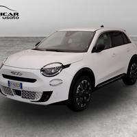FIAT 600 IV 2023 - 600 1.2 hybrid La Prima II 110c