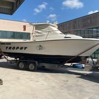 Trophy 2352wa