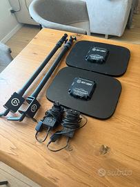 ELGATO KEY LIGHT ( Coppia )