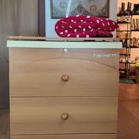 Fasciatoio foppapedretti