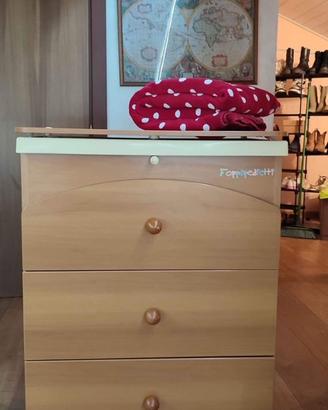 Fasciatoio foppapedretti