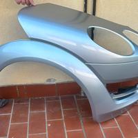 Parafango anteriore destro Smart fourfour