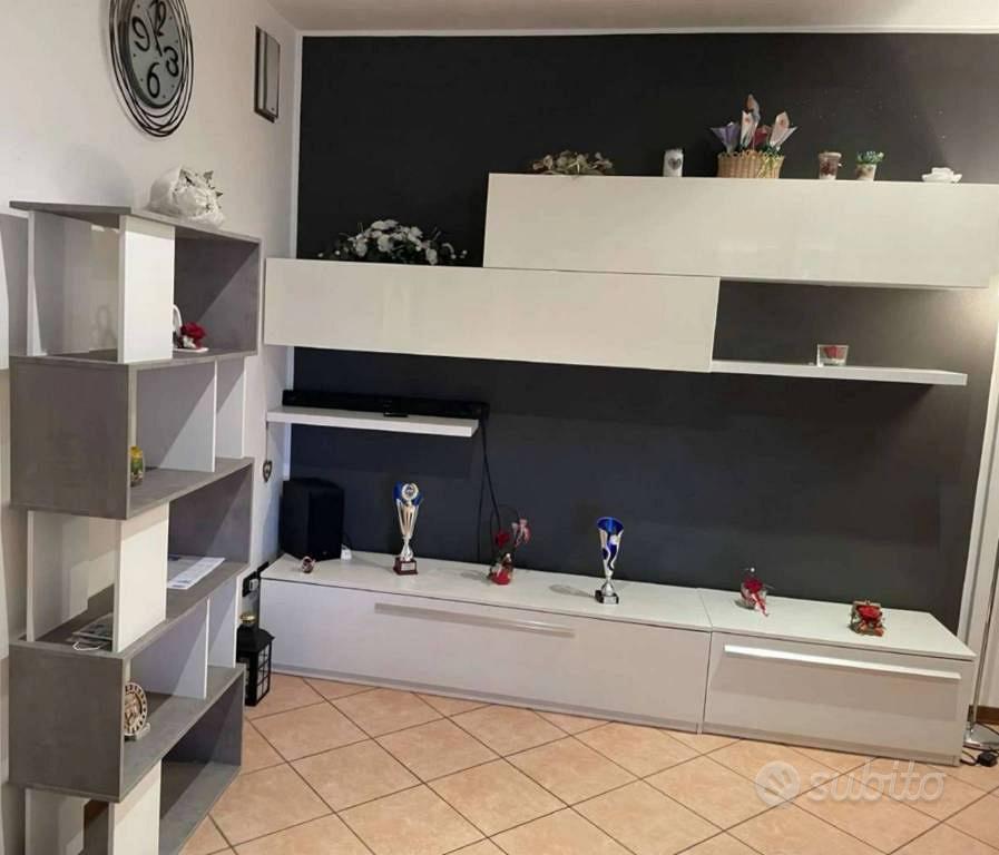 Appartamento – Motta di Livenza, San Giovanni - Vista 2