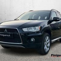 Mitsubishi Outlander 2.2 DI-D TC-SST Instyle ...