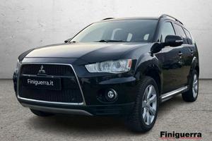 Mitsubishi Outlander 2.2 DI-D TC-SST Instyle ...