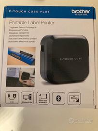 Stampante Etichettatrice Portatile