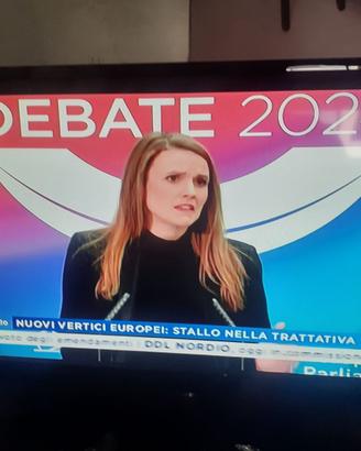 TV Toshiba 32 pollici