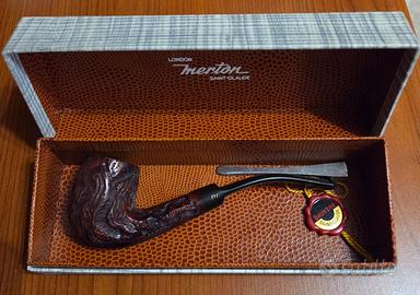 Pipa Vintage Merton London Saint-Claude - Rock