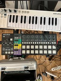 Arturia Beatstep Pro