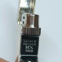 Accendino Vintage Space Sensor RX 900