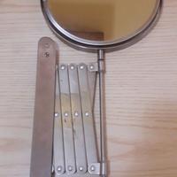 Specchio estensibile