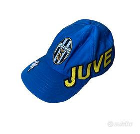 Cappello ufficiale Juventus stagione 1998/1999