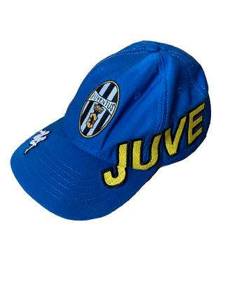 Cappello ufficiale Juventus stagione 1998/1999