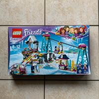 Lego Fiends - 41324 -