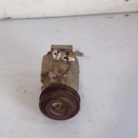 Compressore Aria Chrysler Grand Voyager 2.5 crd