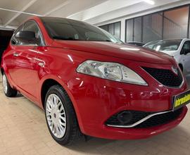 LANCIA Ypsilon 1.2 69 CV 5 porte GPL Ecochic Sil