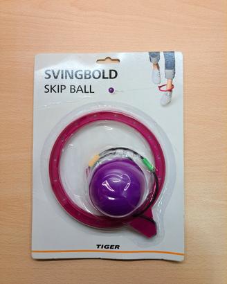 Skip Ball Tiger - Gioco per bambini