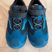 Scarpe trekking bambino/a