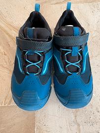 Scarpe trekking bambino/a