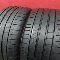 295 30 20 Gomme Estive Pirelli 85% 295 30ZR20