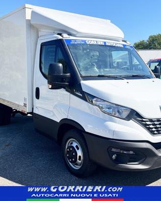 IVECO Daily 35-160