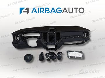 KIT AIRBAG VOLVO XC60 II LIFT CRUSCOTTO VOLVO XC60