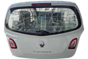 PORTELLONE POSTERIORE COMPLETO RENAULT Twingo II s