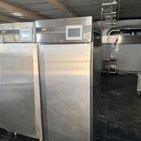 Armadio fermalievitazione SITEP BABYLEV/MAXI 7