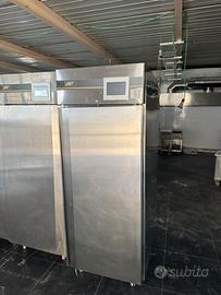 Armadio fermalievitazione SITEP BABYLEV/MAXI 7
