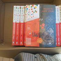 Progetto Alice Pagine 20 Volumi