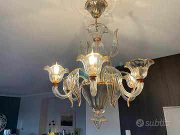 Lampadario La Murrina