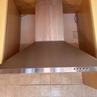 Cappa cucina