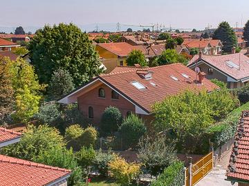 Villa o villino Pianezza [Cod. rif 2061VRG]